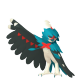 Decidueye