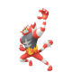 Incineroar