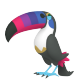 Toucannon