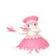 Oricorio P'au Style