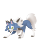 Lycanroc