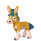 Mudbray