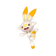 Scorbunny Scorbunny