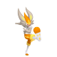Cinderace Cinderace