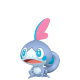 Sobble Sobble