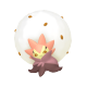 Eldegoss Eldegoss