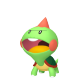 Chewtle Chewtle