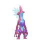 Toxtricity Low Key Form Toxtricity Low Key Form