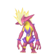 Toxtricity Toxtricity