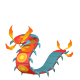 Centiskorch Centiskorch