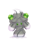 Alcremie Mint Cream