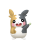 Morpeko Morpeko