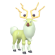 Wyrdeer