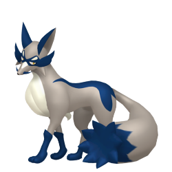 Shiny Sprite