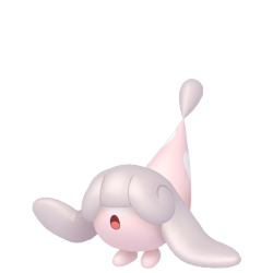 Shiny Sprite