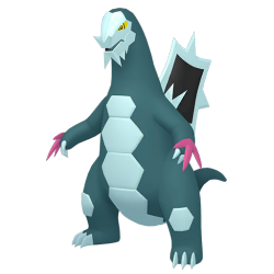 Shiny Sprite