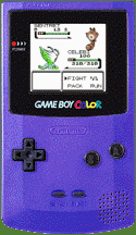 Pokemon Crystal Virtual Console Updates