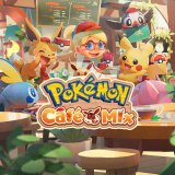 Order 489 - Main Orders - Pokémon Café ReMix