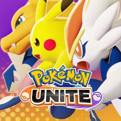 Pokemon UNITE 1.11.1.1 Patch Notes