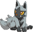 [PokeCommunity.com] ~~~/~Poochyena and Mightyena club!~~~/~