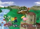 super smash bros melee iso all characters