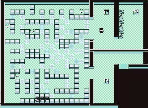 Yellow Walkthrough Celadon City Game Corner