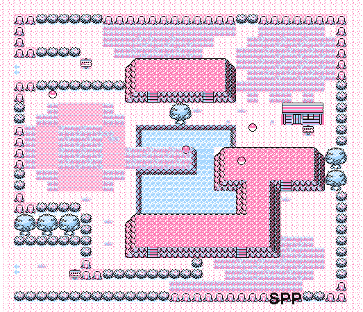 pokemon yellow safari zone location