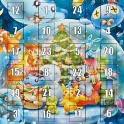 Advent Calendar