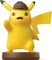 Detective Pikachu