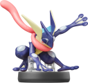 Greninja