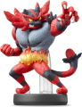 Incineroar