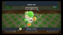 Yoshi's Woolly World amiibo