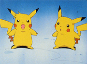 Why Ash's Pikachu is Different