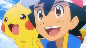 Ash Ketchum - Wikipedia