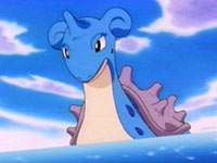 Episode 259: Lapras of Luxury