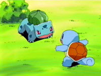 Episode 270: Meganium vs. Bulbasaur! Spirit of the Grass Types!