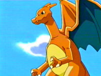 Episode 272: Rival Showdown! Blastoise VS. Charizard!!