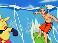 Episode 296: Dewford Gym! Enter Brawly, The Surfing Gym Leader