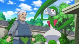 Respect Bulbasaur (Pokemon Anime) : r/respectthreads