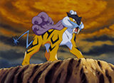 Special Episode 3: Raikou! Legend of Thunder