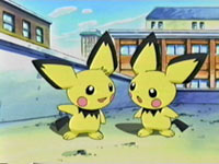 Special 9: We Are The Pichu Brothers!