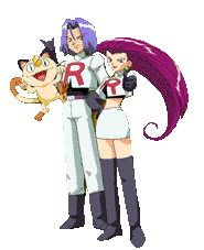 Team Rocket Blasting Off Again Compilation  Pokémon  Netflix Anime   YouTube