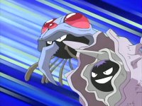 Team Rocket Butch And Cassidy 