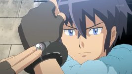 Alain - Anime Character Biography 