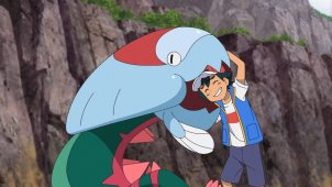 Ash Ketchum's Pokémon - Incredible Characters Wiki