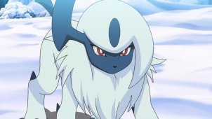 Goh's Absol