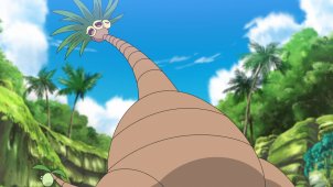 Goh's Exeggutor