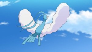 Goh's Altaria