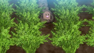 Goh's Diglett