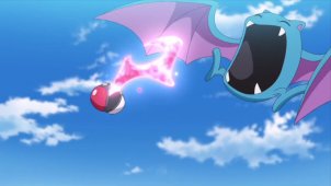 Goh's Golbat